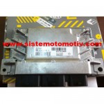 ENJEKSİYON BEYNİ MEGAN III K4M 237101458R